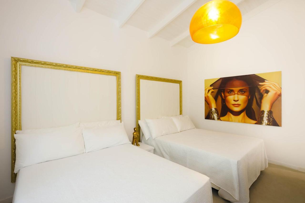 Gigi Brown Villa Paparazzi Beachfront Puerto Viejo de Talamanca Eksteriør billede