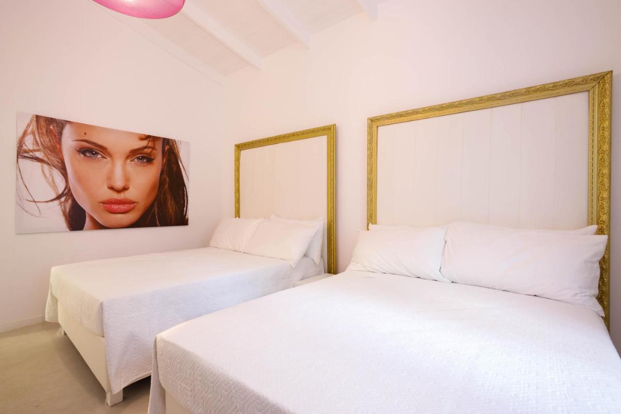 Gigi Brown Villa Paparazzi Beachfront Puerto Viejo de Talamanca Eksteriør billede