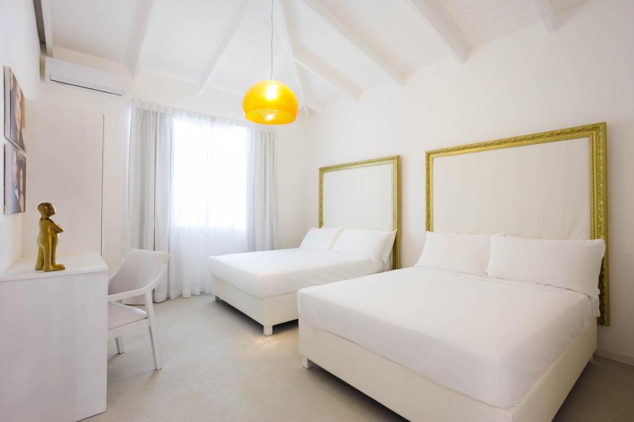 Gigi Brown Villa Paparazzi Beachfront Puerto Viejo de Talamanca Eksteriør billede