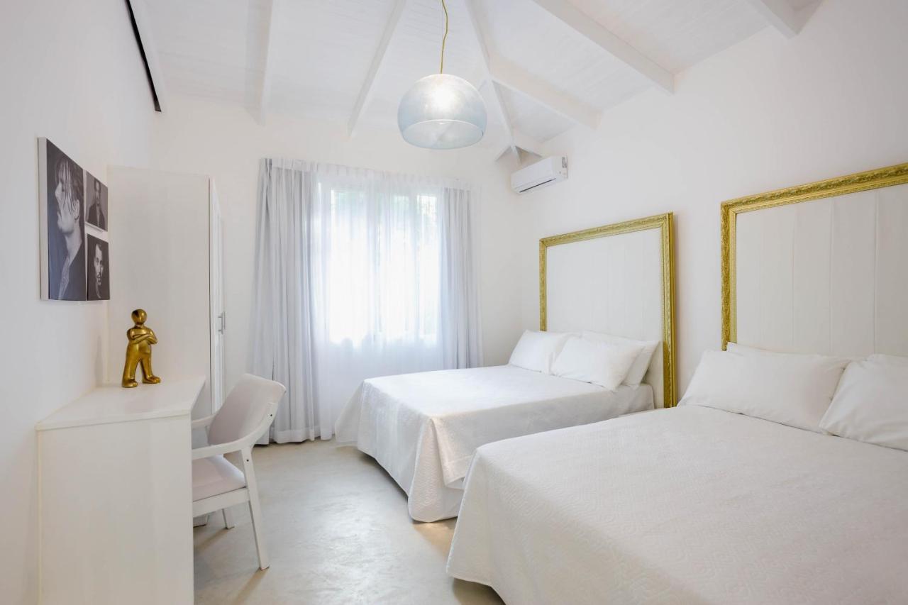 Gigi Brown Villa Paparazzi Beachfront Puerto Viejo de Talamanca Eksteriør billede